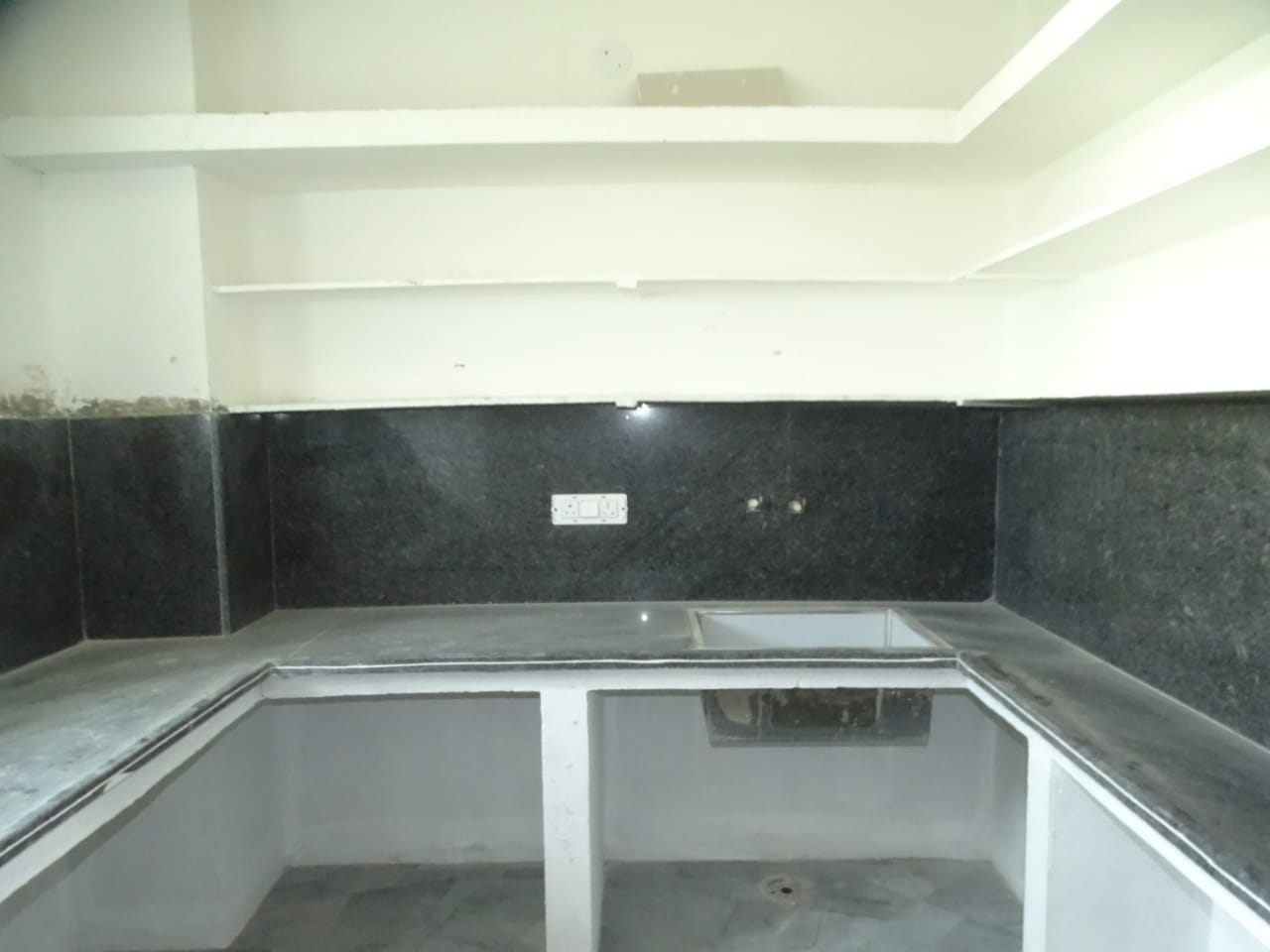 2 BHK Flat for sale in L 